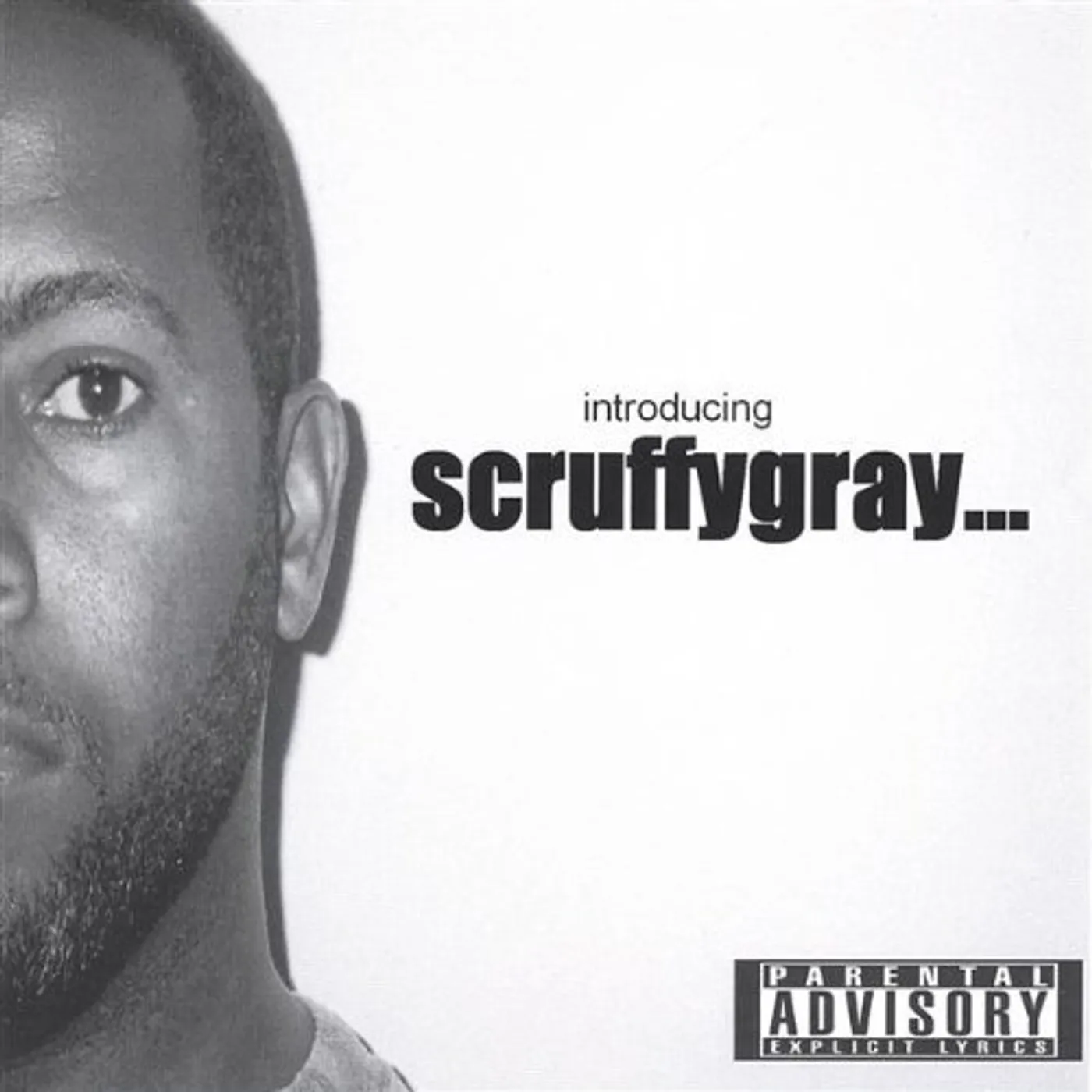INTRODUCING SCRUFFYGRAY CD