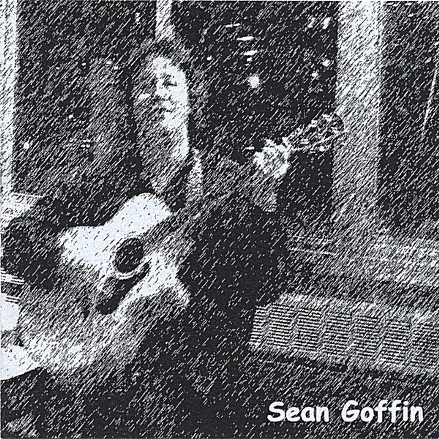 SEAN GOFFIN CD