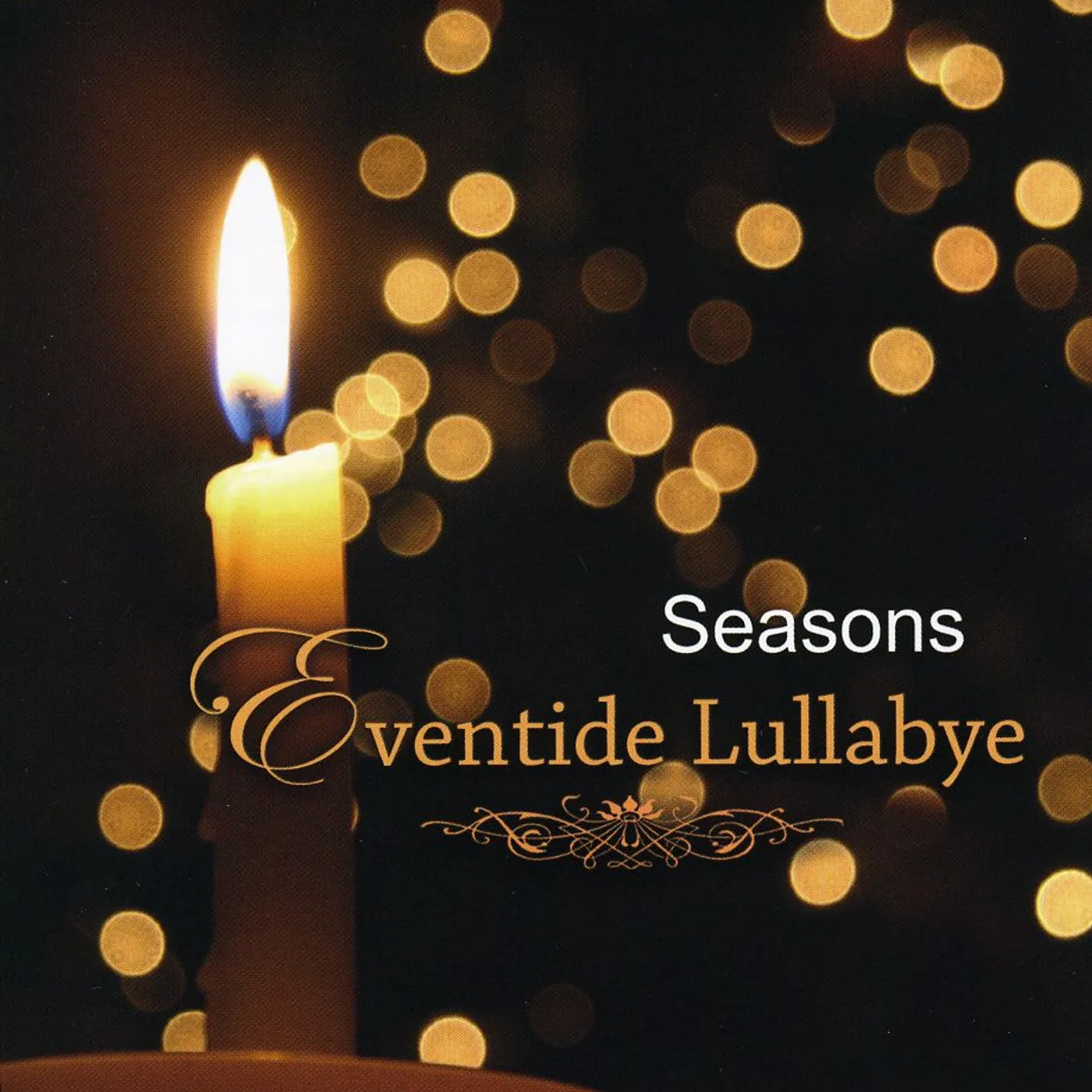 Seasons EVENTIDE LULLABYE CD