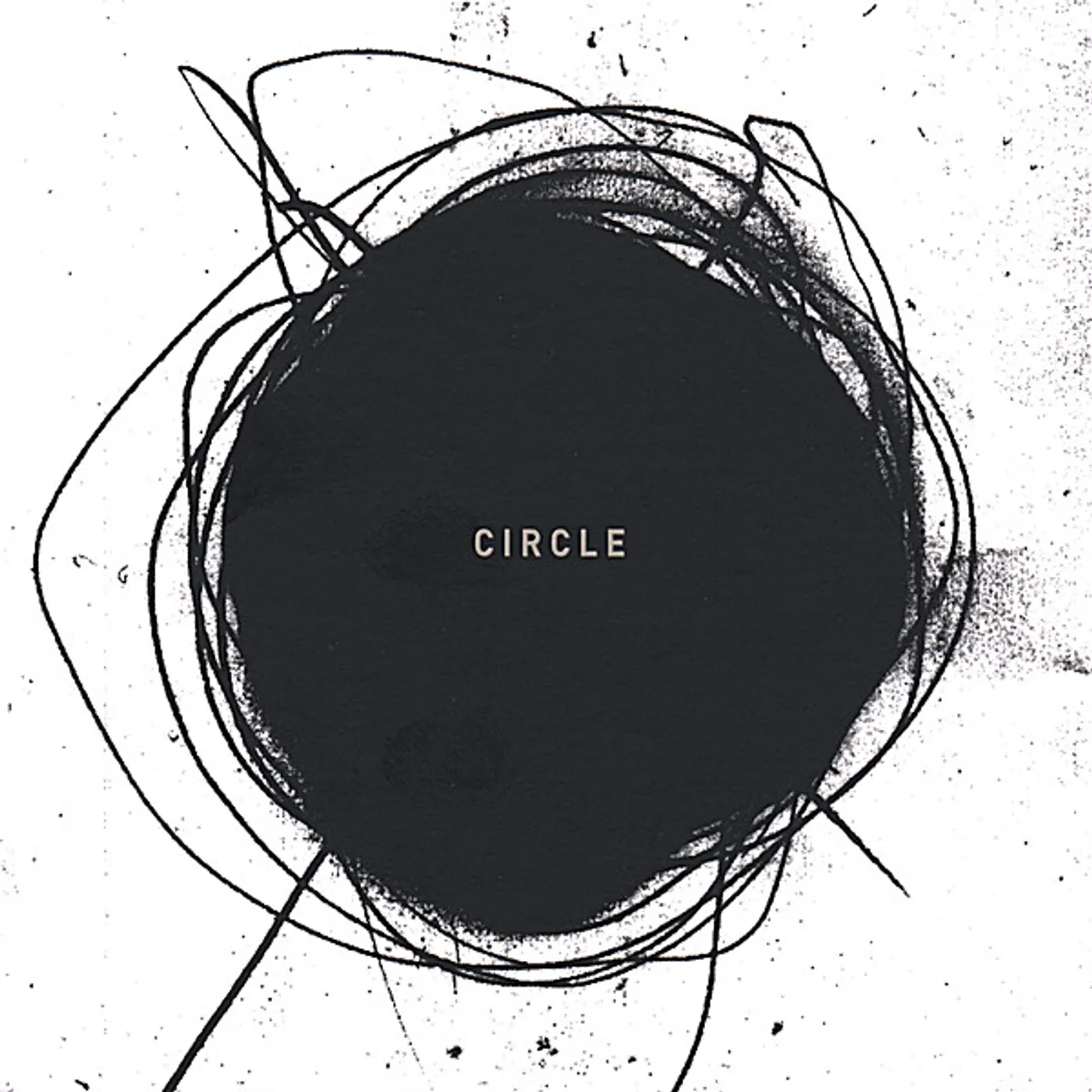 Seo Young Do Trio CIRCLE CD