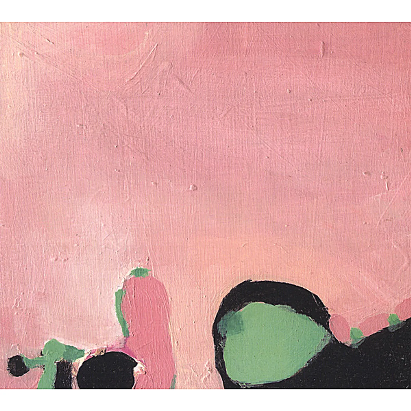 Severe BEYOND THE PINK CD