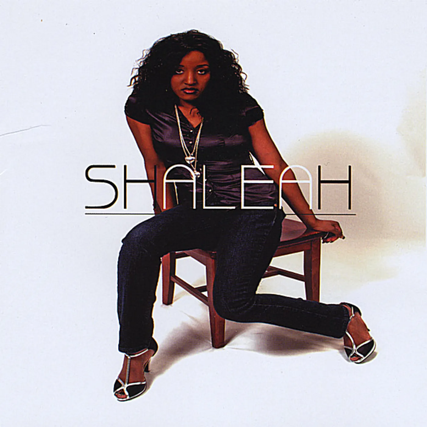 SHALEAH CD
