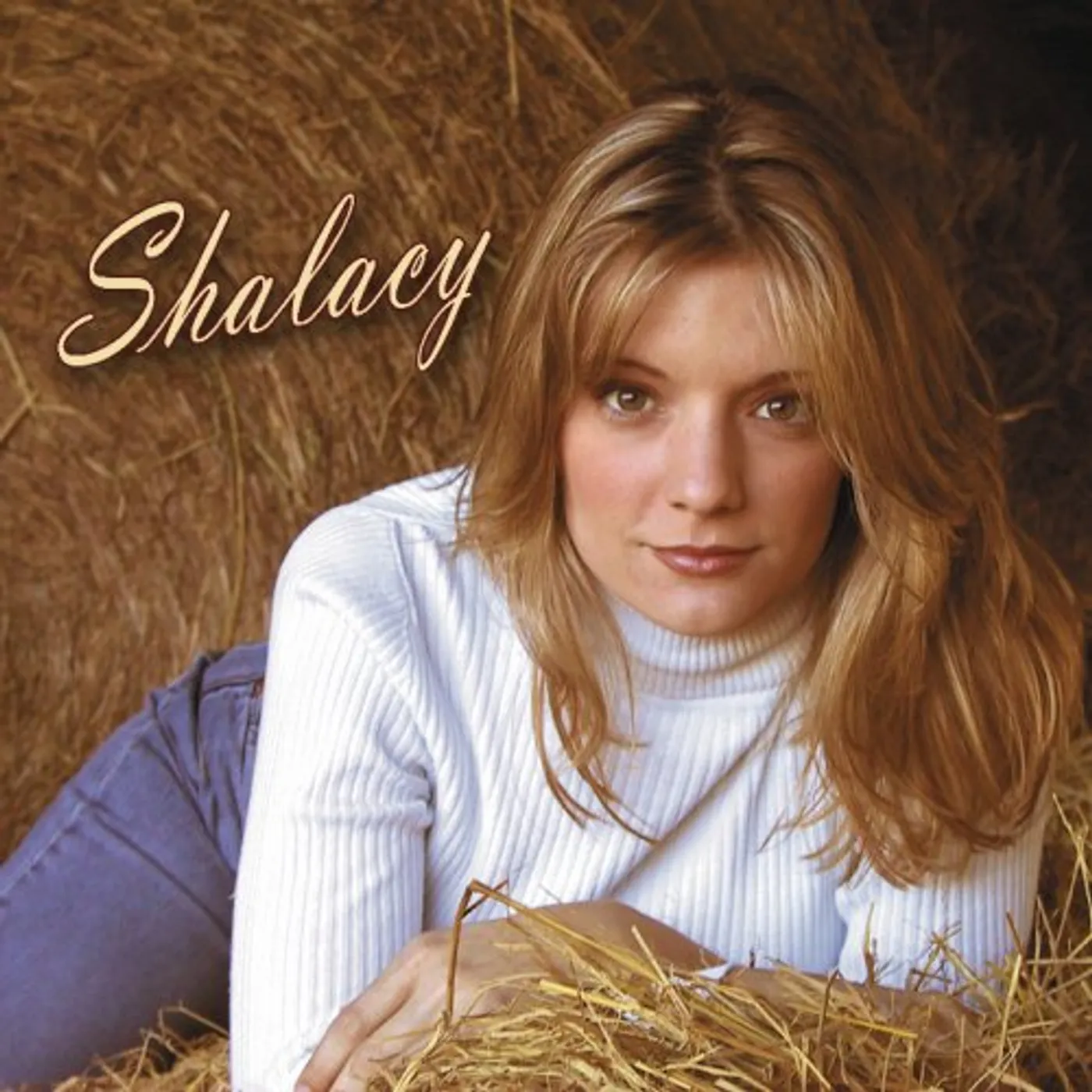 Shalacy Griffin SHALACY CD