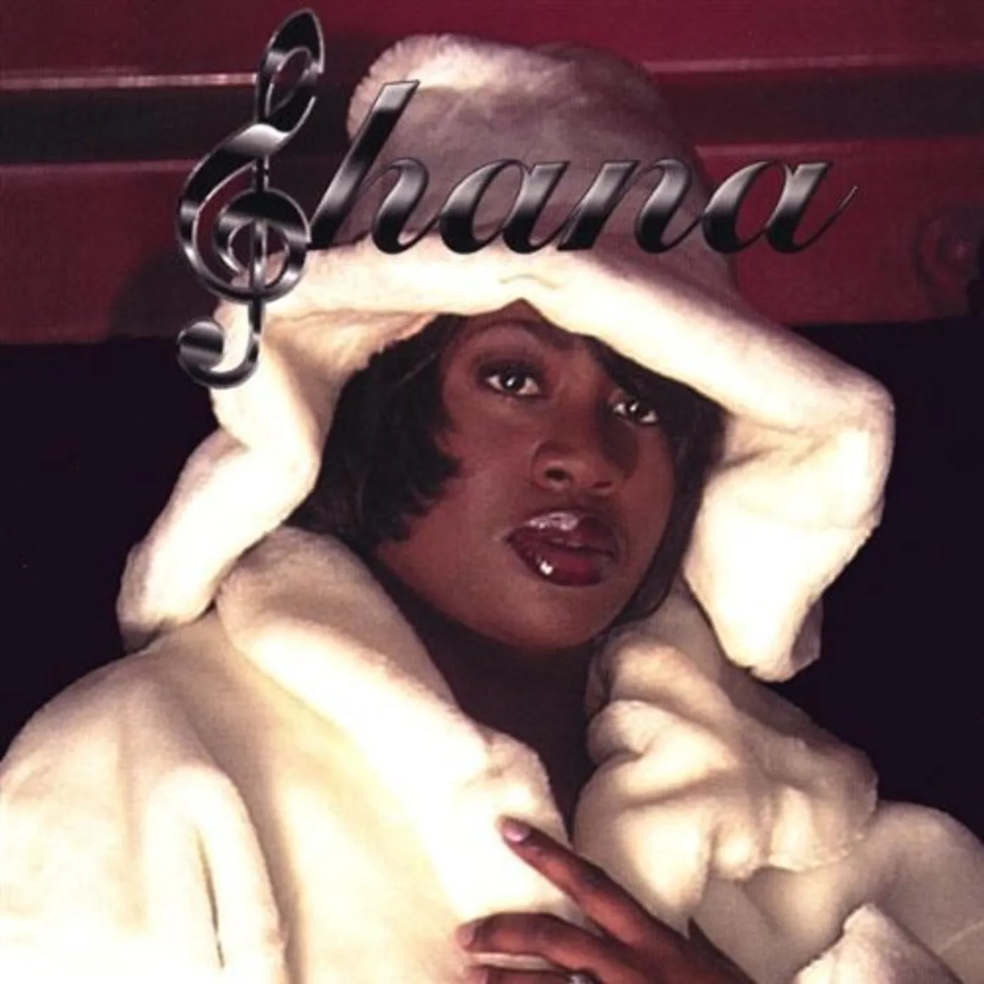 SHANA CD