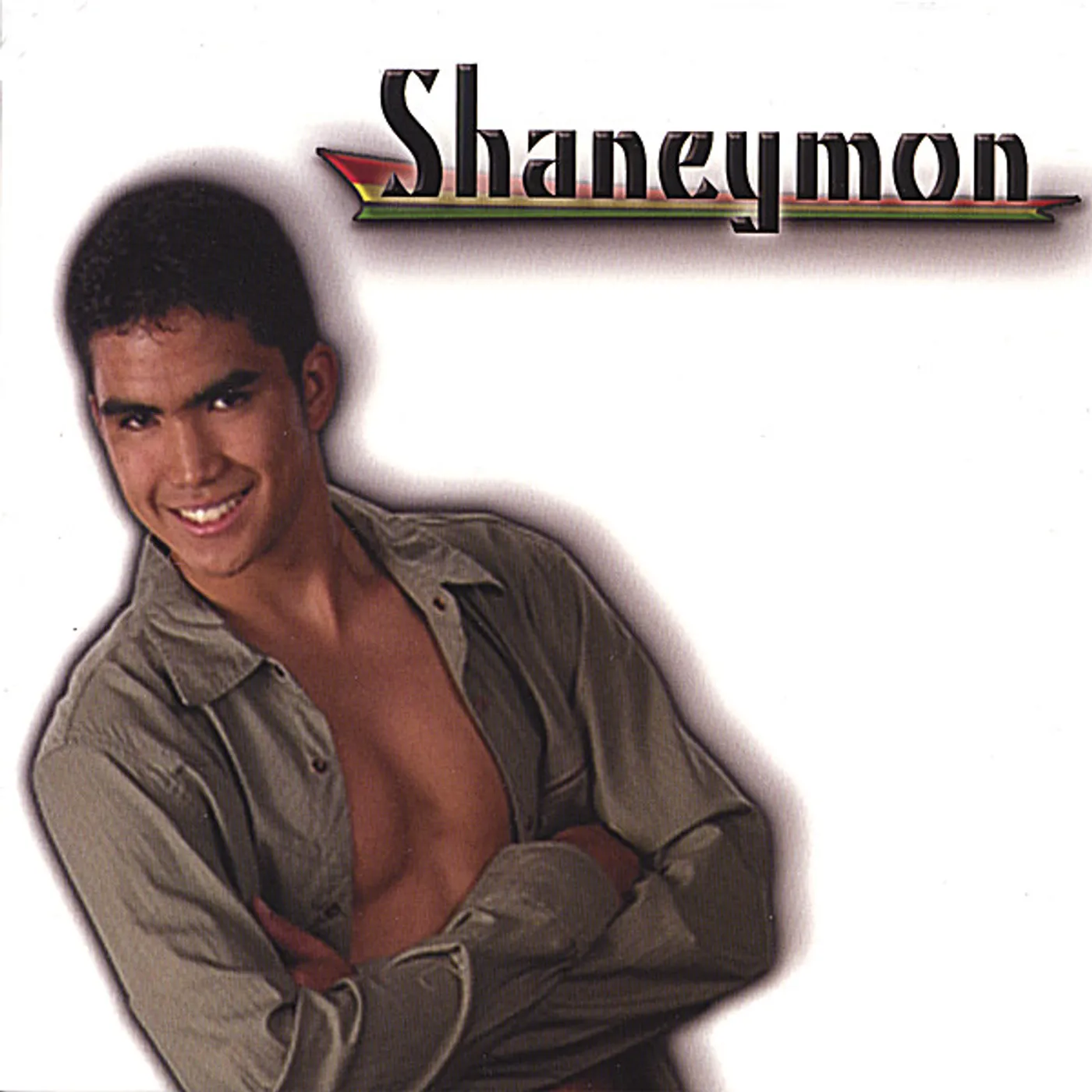 SHANEYMON CD