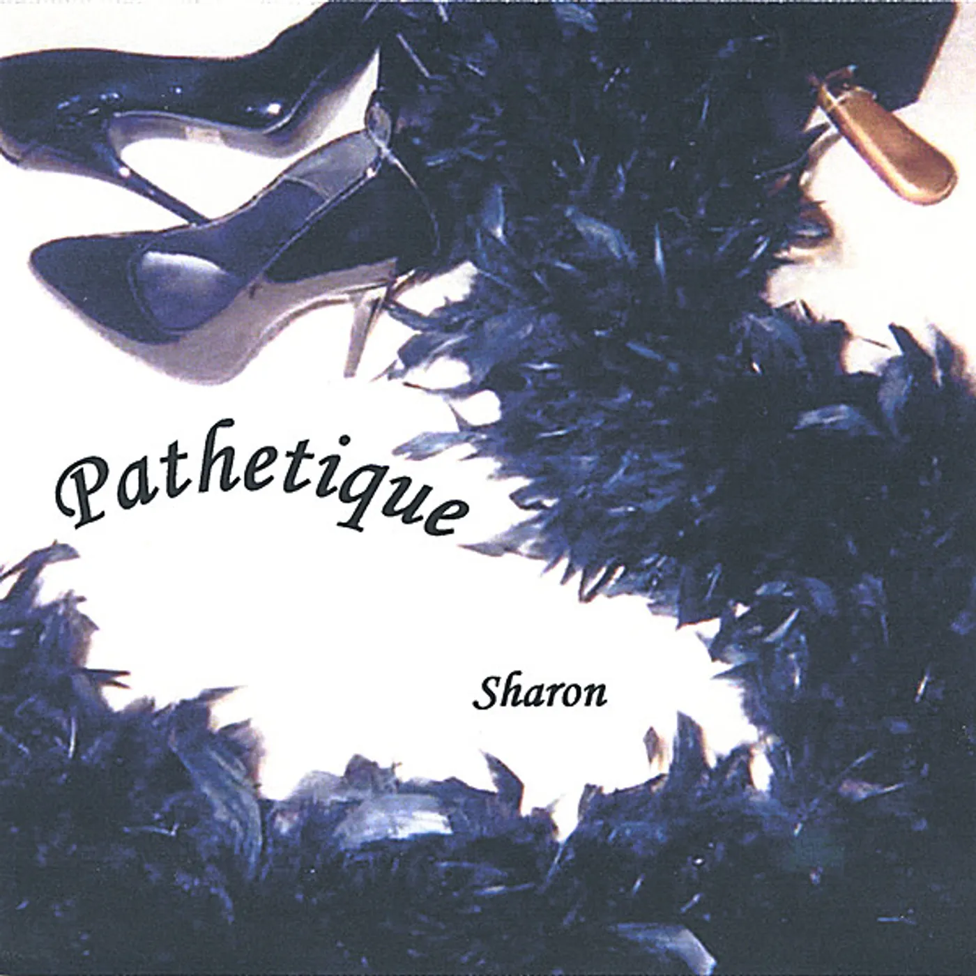 Sharon PATHETIQUE CD
