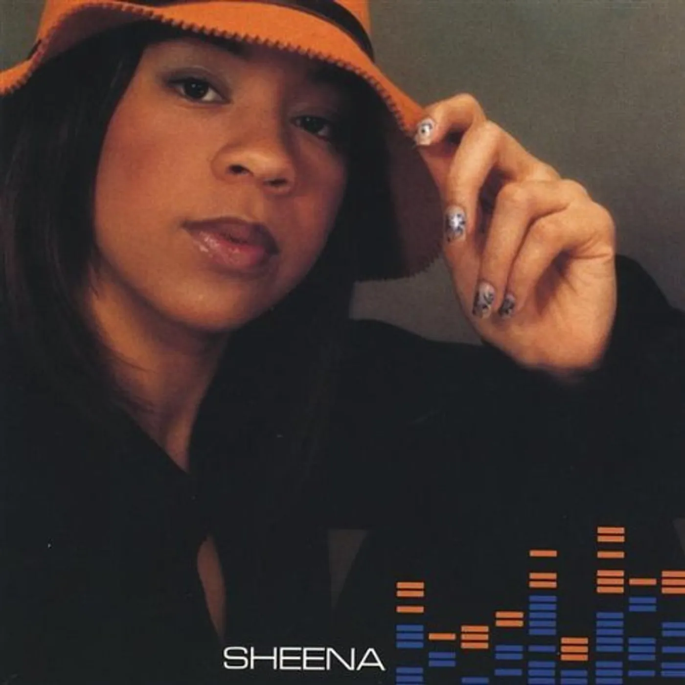 SHEENA CD