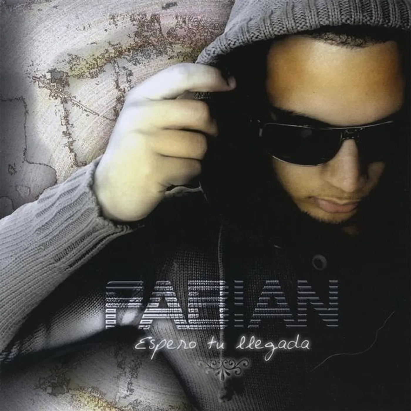 Fabian ESPERO TU LLEGADA CD