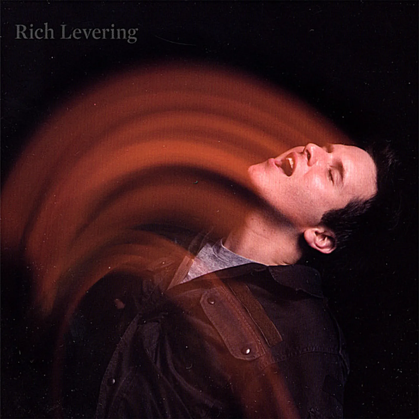 RICH LEVERING CD