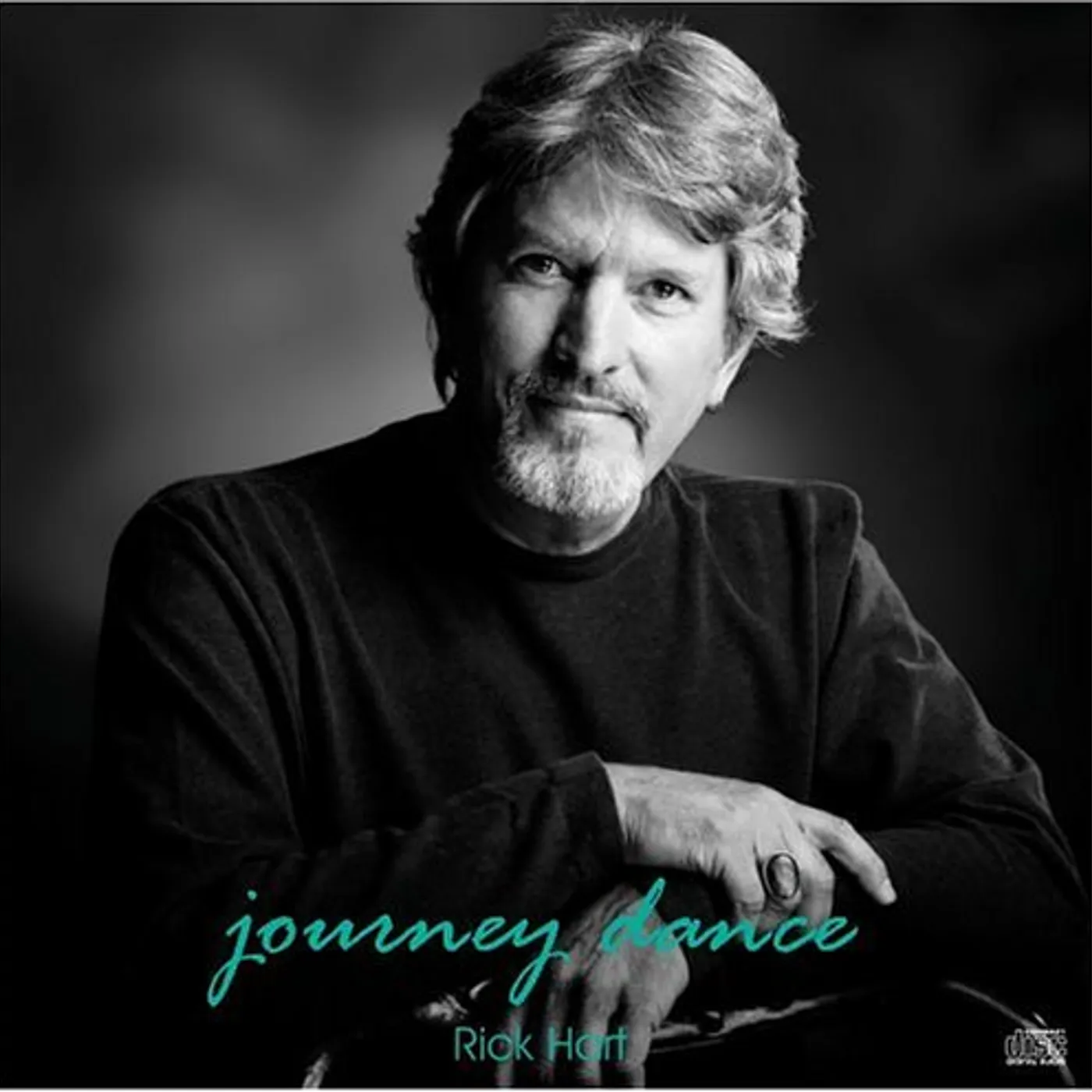 Rick Hart JOURNEY DANCE CD