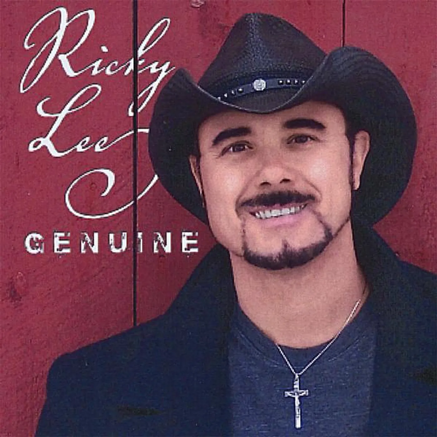 Ricky Lee GENUINE CD