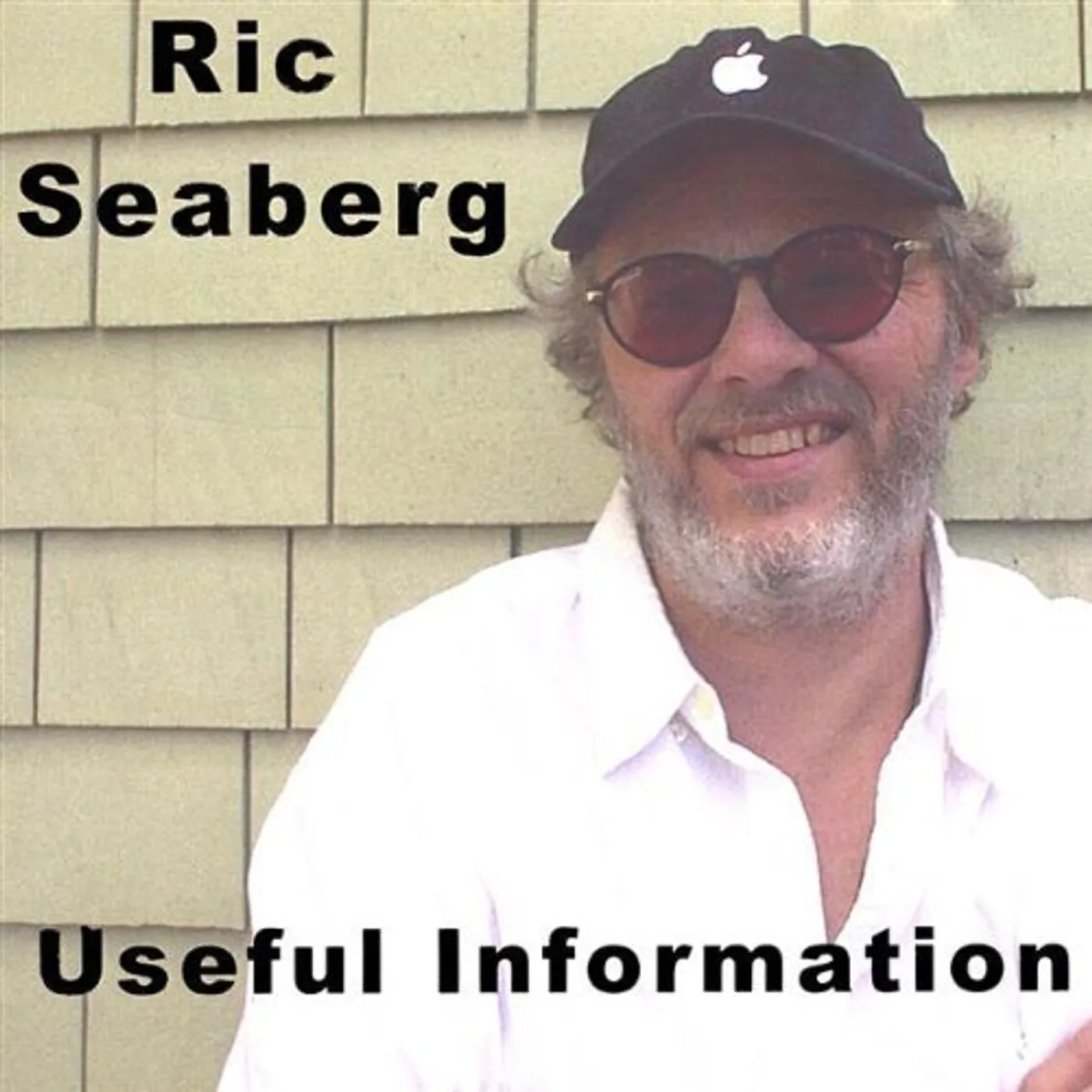 Ric Seaberg USEFUL INFORMATION CD