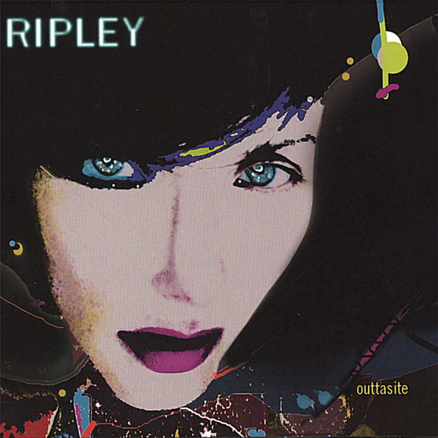 Ripley OUTTASITE CD