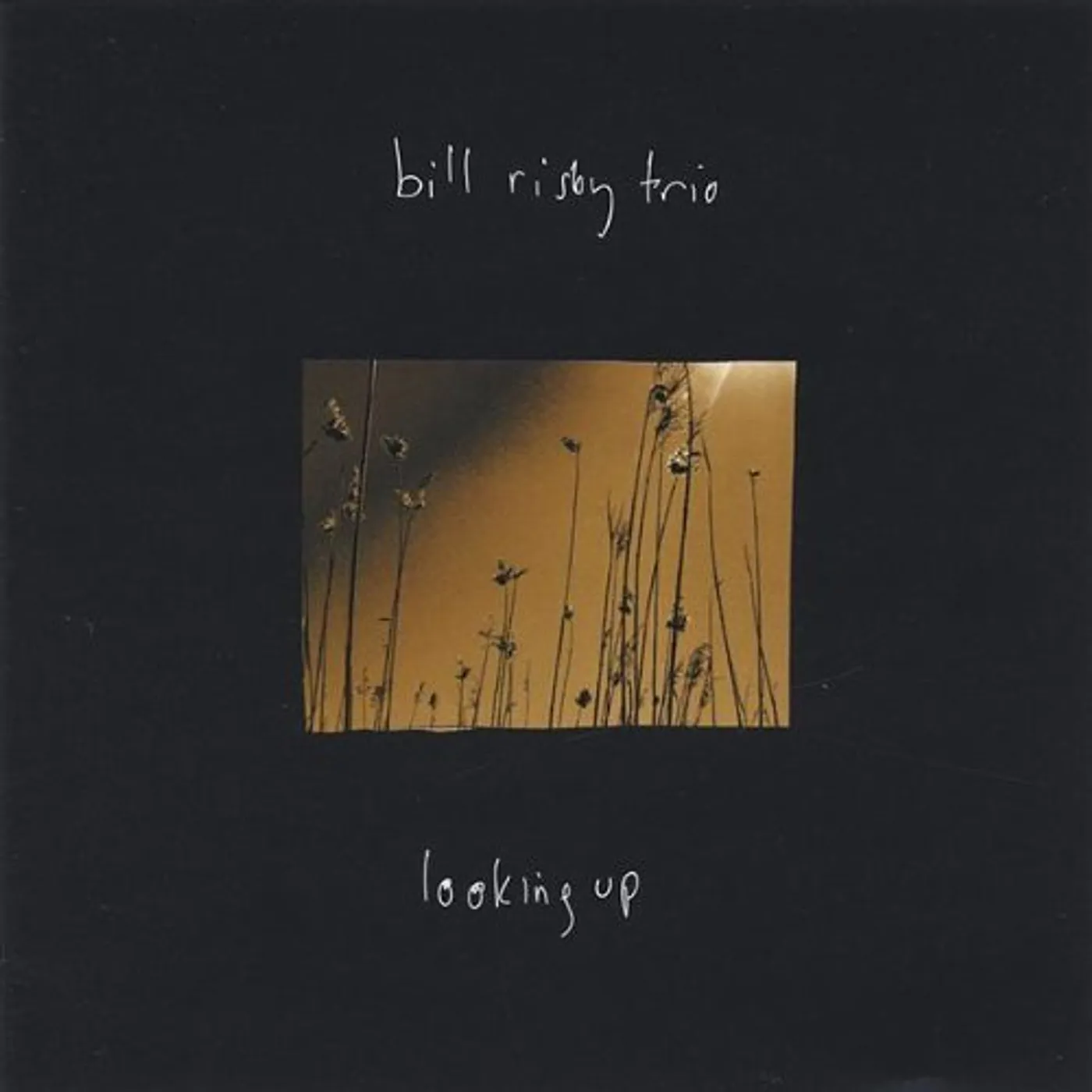 Bill Risby LOOKING UP CD