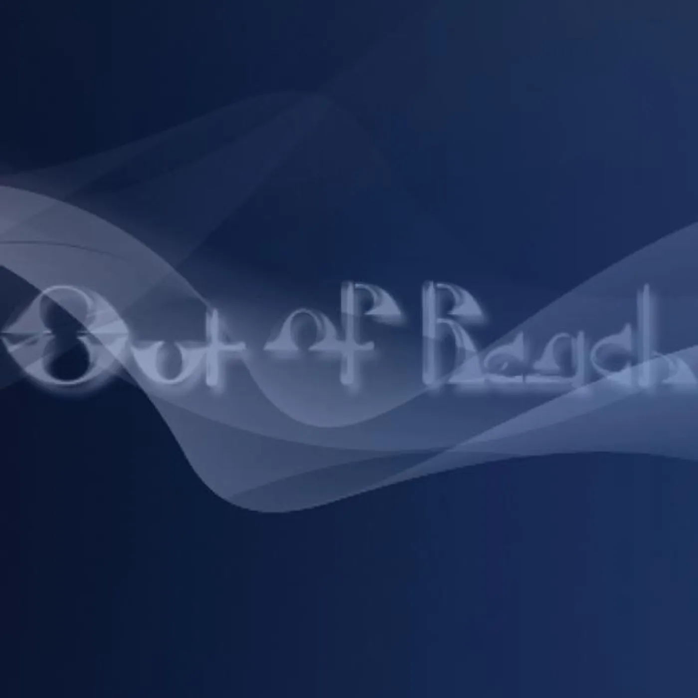 OUT OF REACH CD