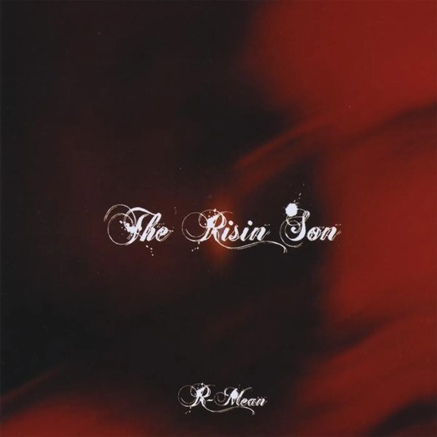 R-Mean RISIN SON CD