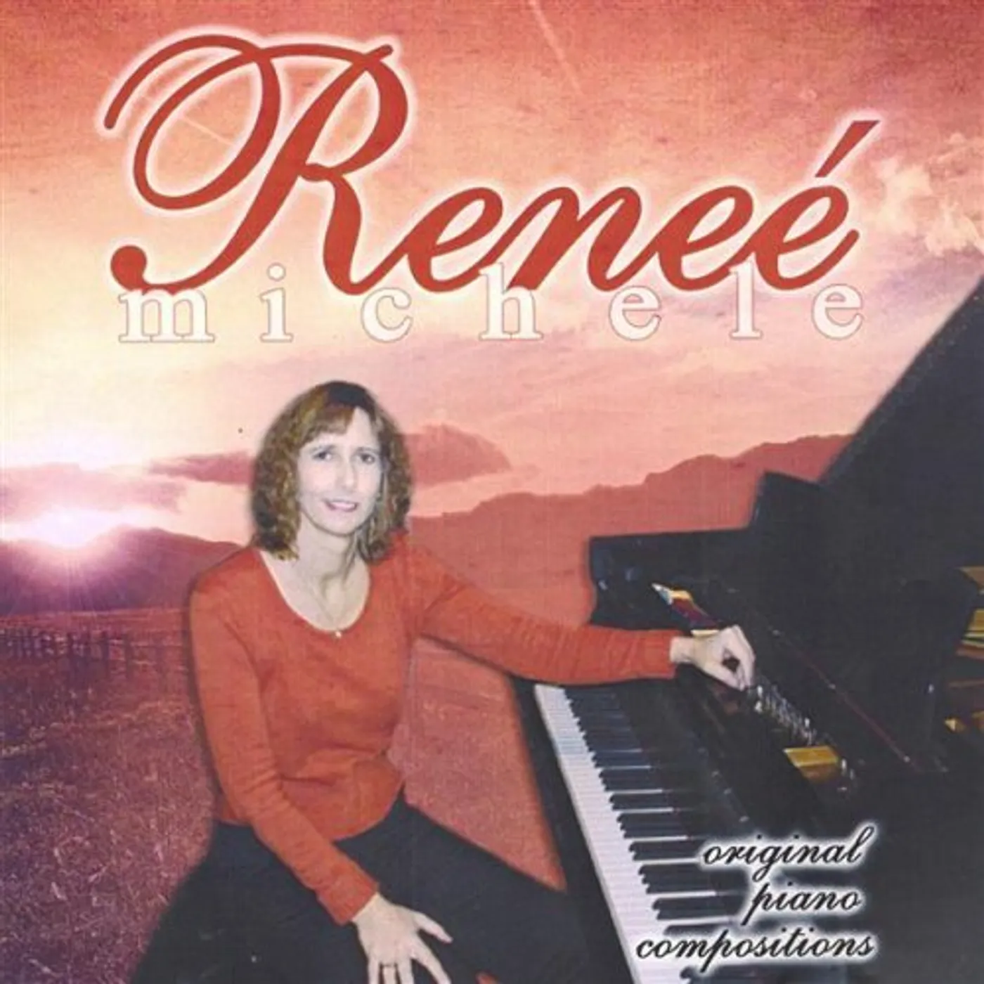 RENEE' MICHELE CD