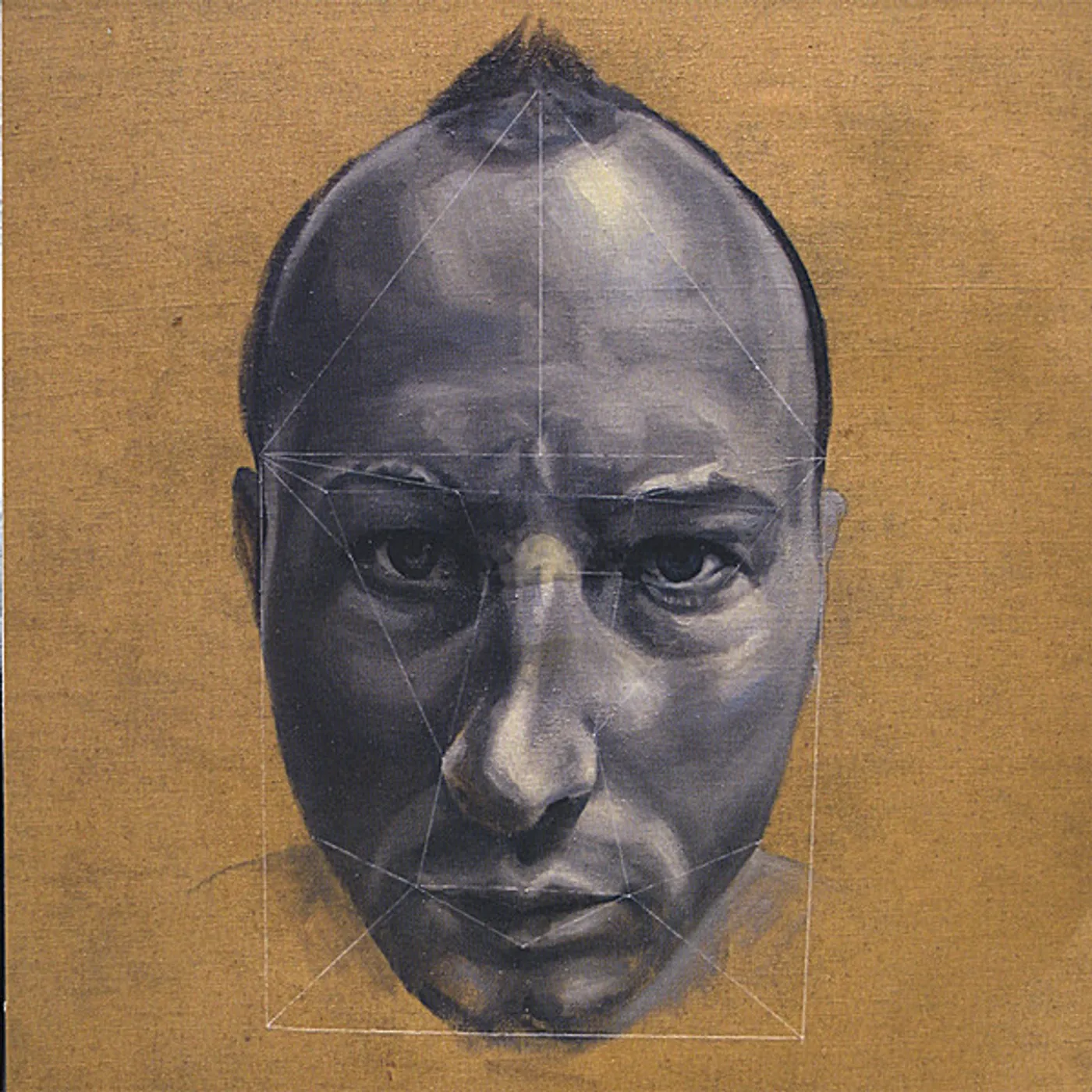 Robbie Tucker SONGS FROM APT 12 CD