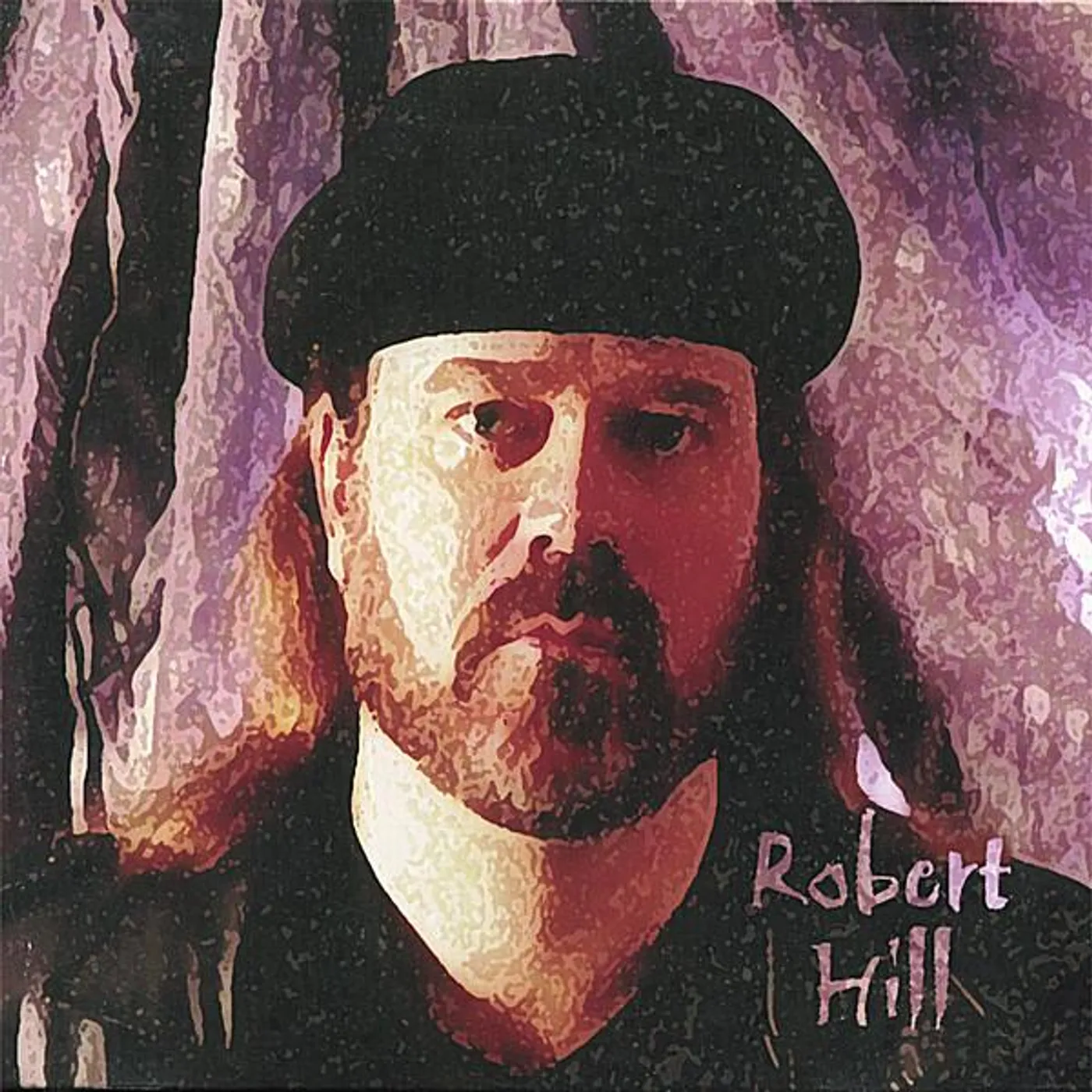 ROBERT HILL CD