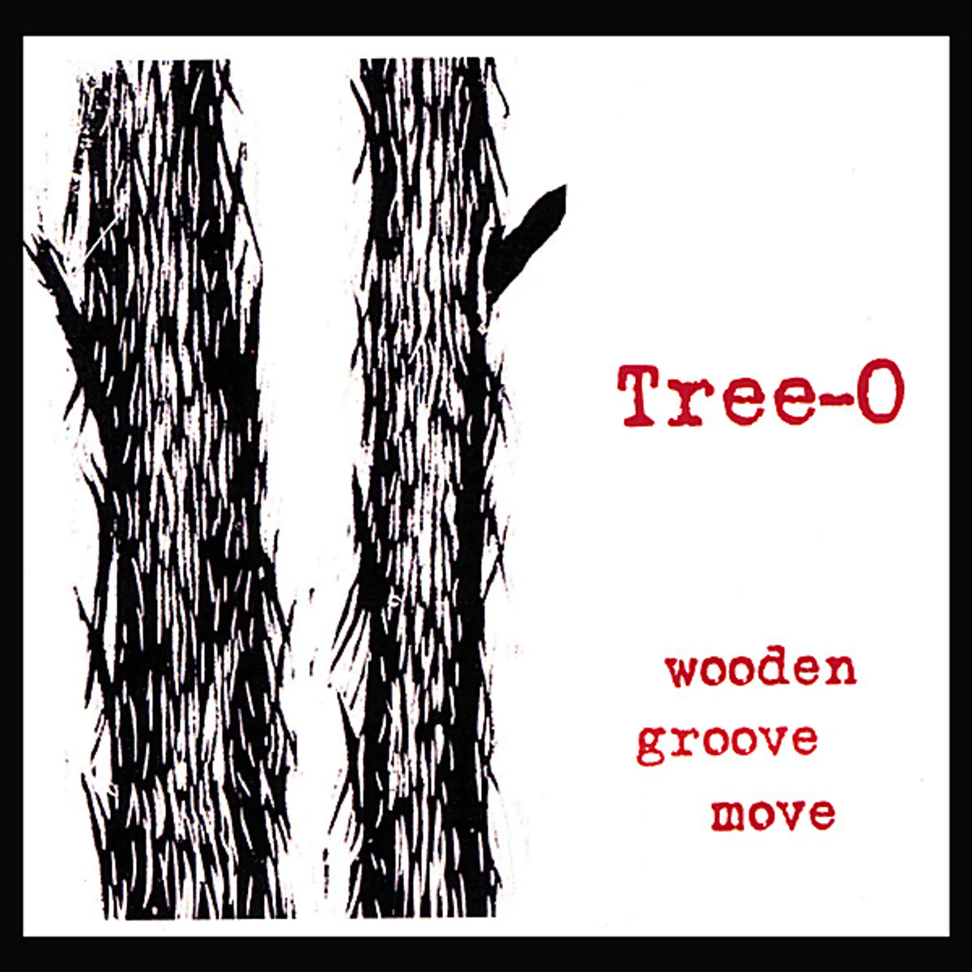 Rob Levit TREE--O WOODEN GROOVE MOVE CD