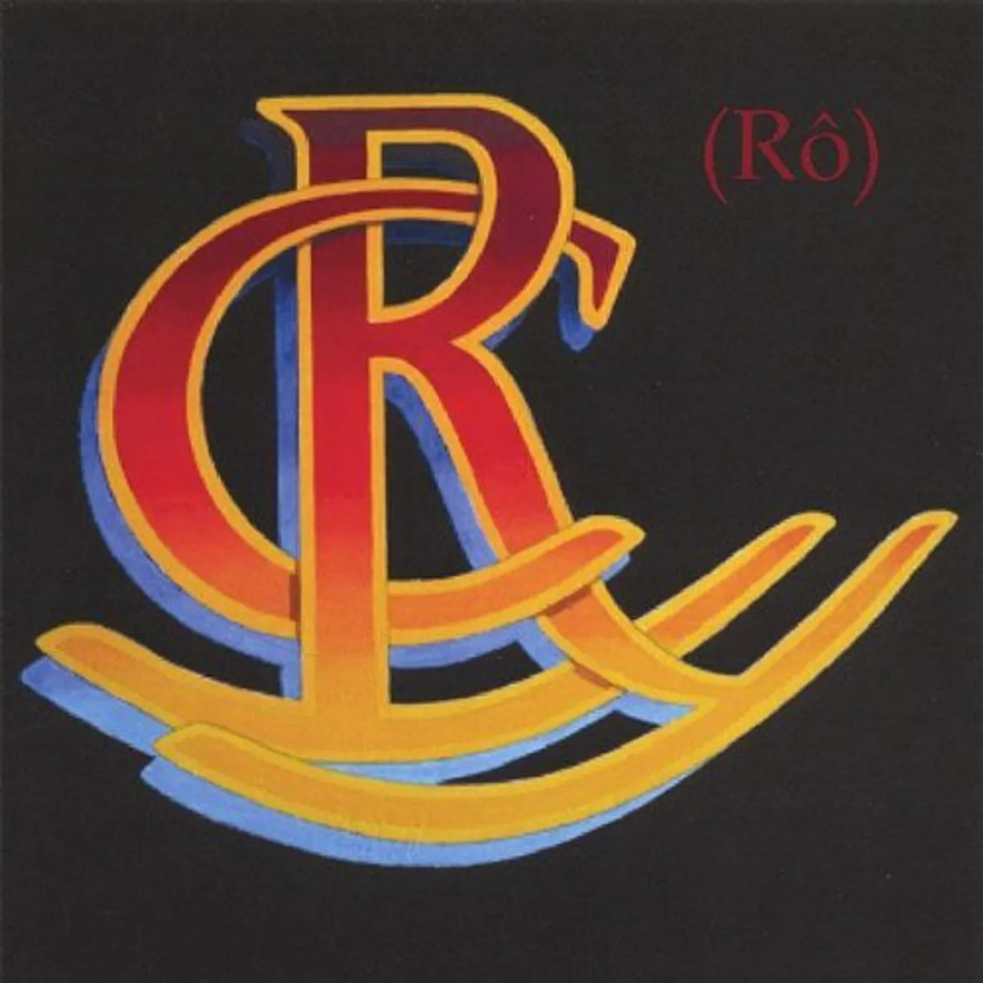 The Rocking Chairs RAW CD