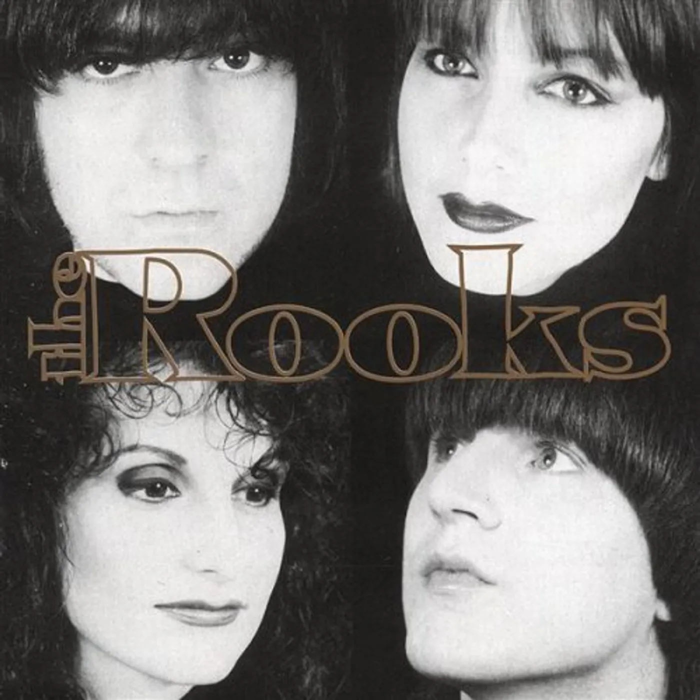 ROOKS CD