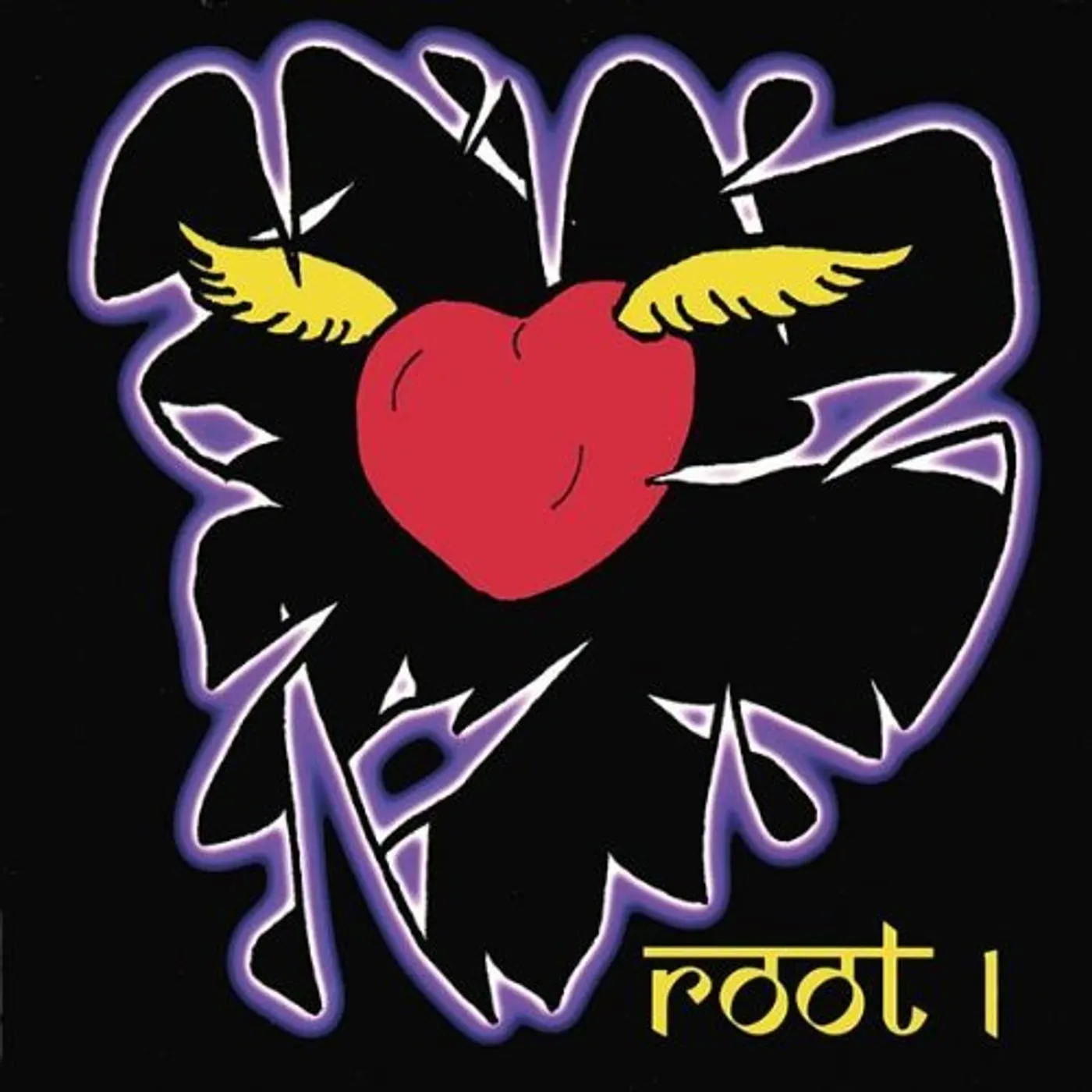 Root 1 LOVE DUB & GUITARS CD