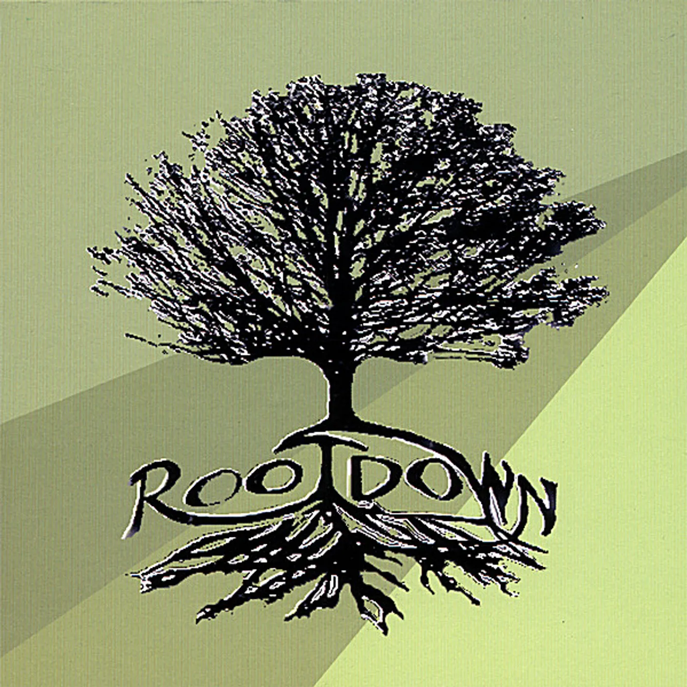 ROOTDOWN CD