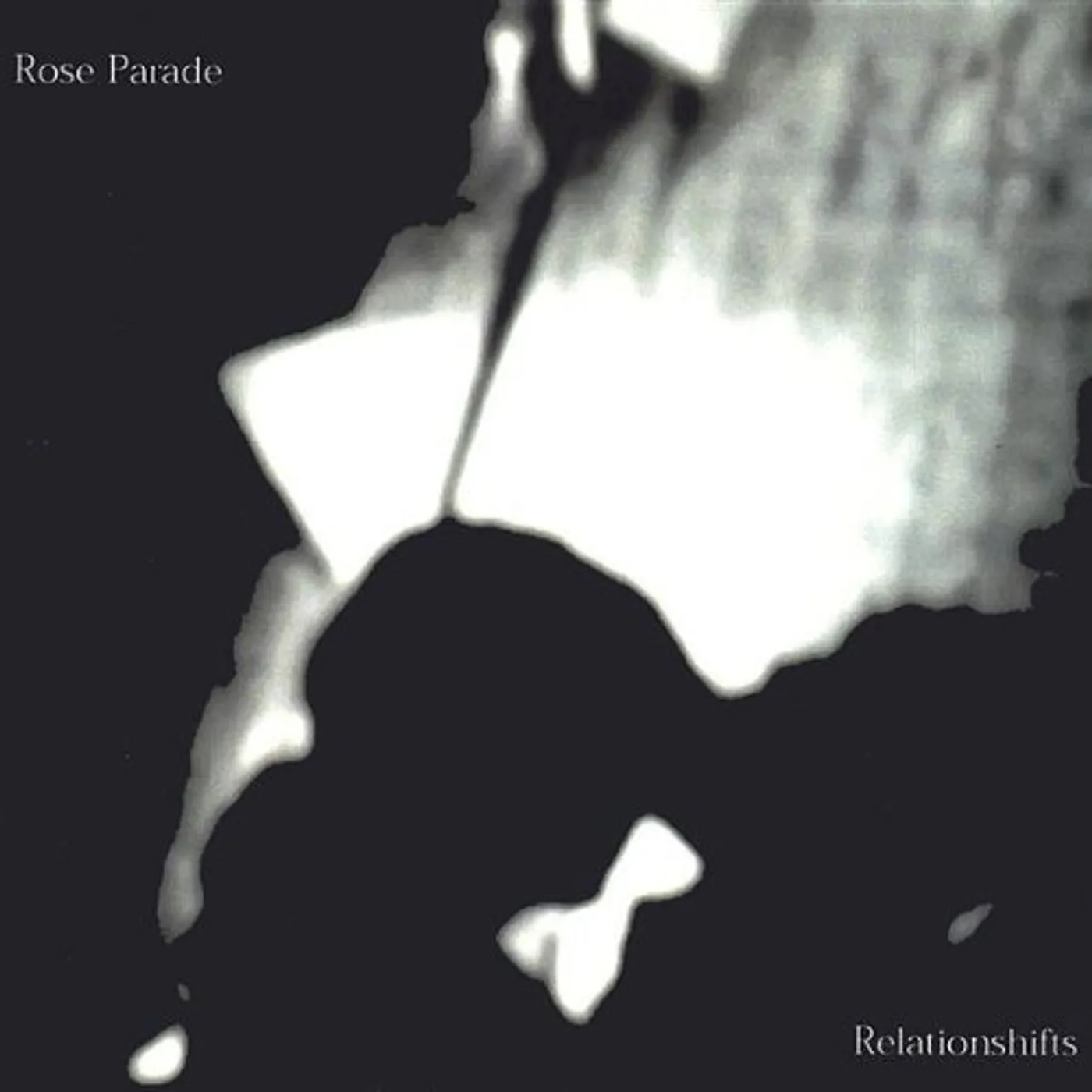 Rose Parade RELATIONSHIFTS CD