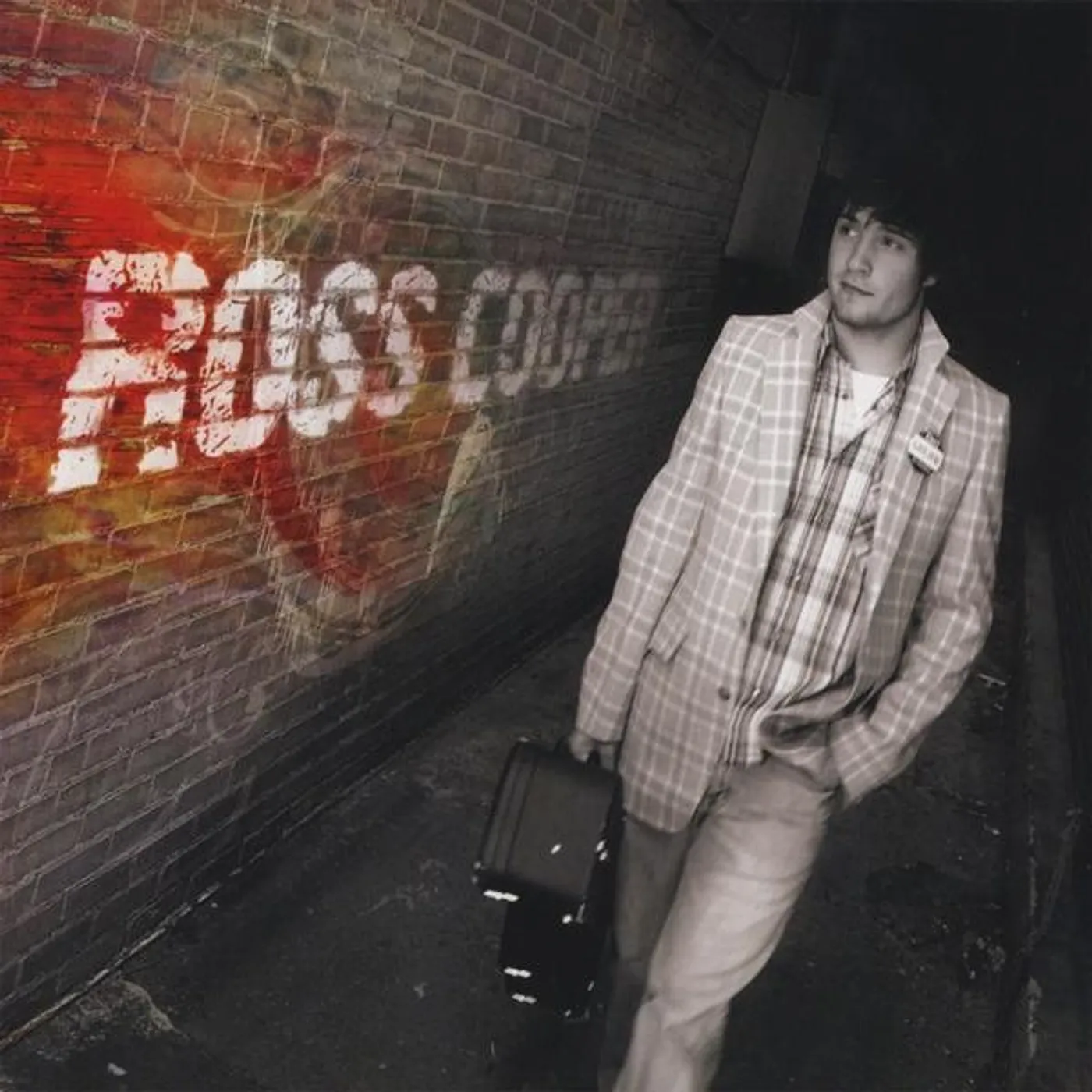 ROSS COOPER CD