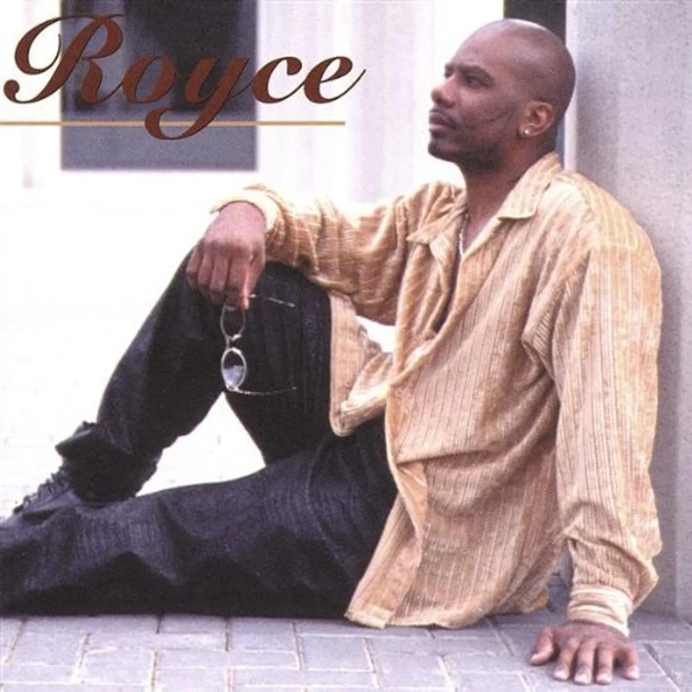 ROYCE CD
