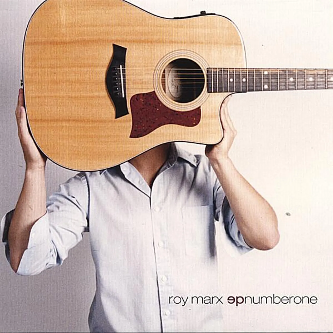Roy Marx EPNUMBERONE CD