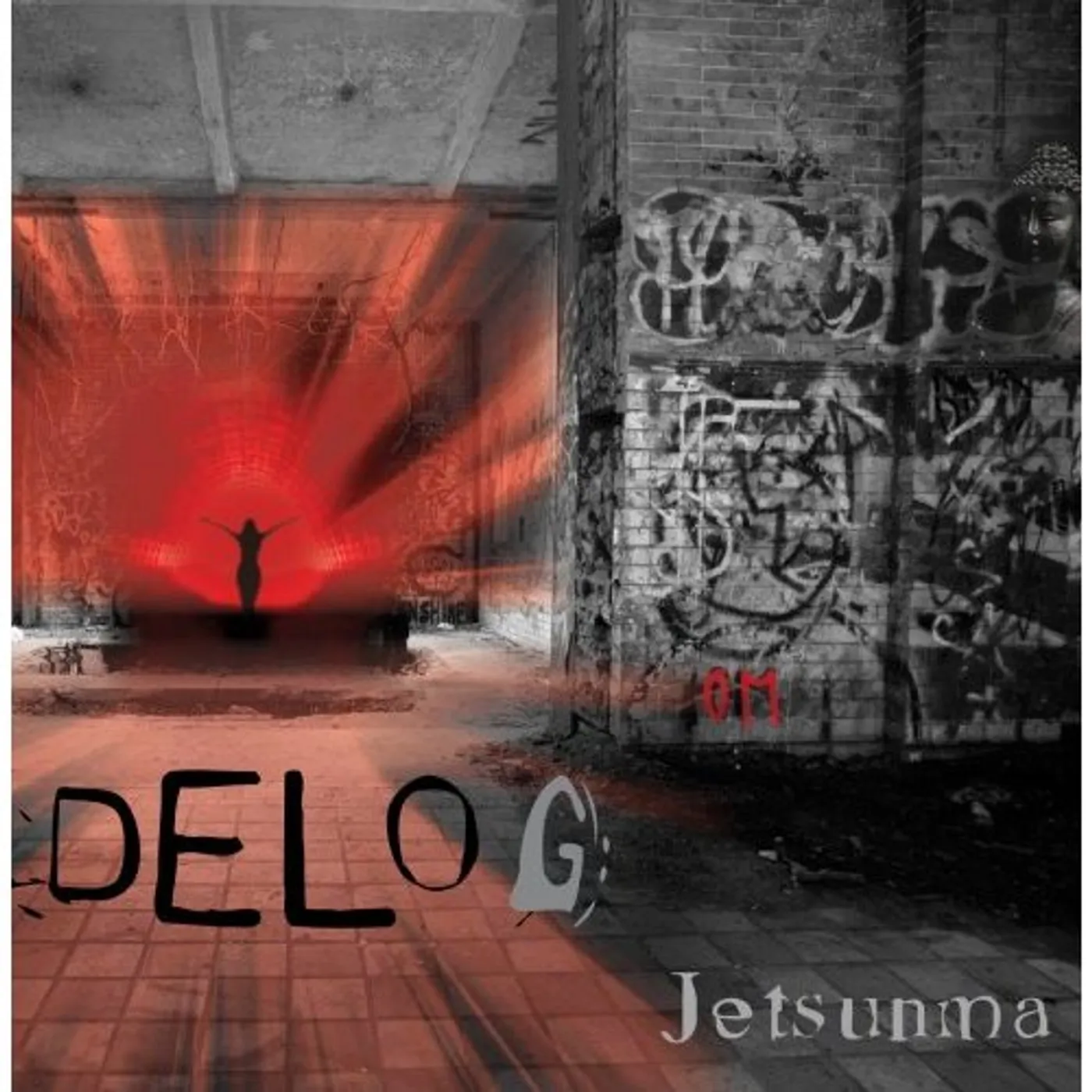 Jetsunma DELOG CD