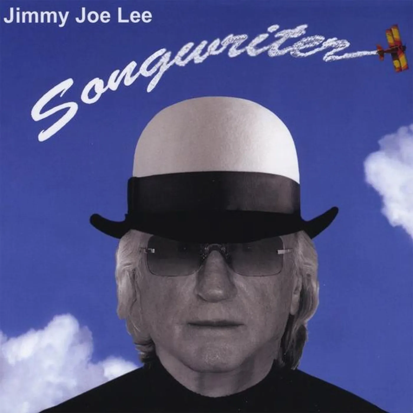 Jimmy Joe Lee SONGWRITER CD