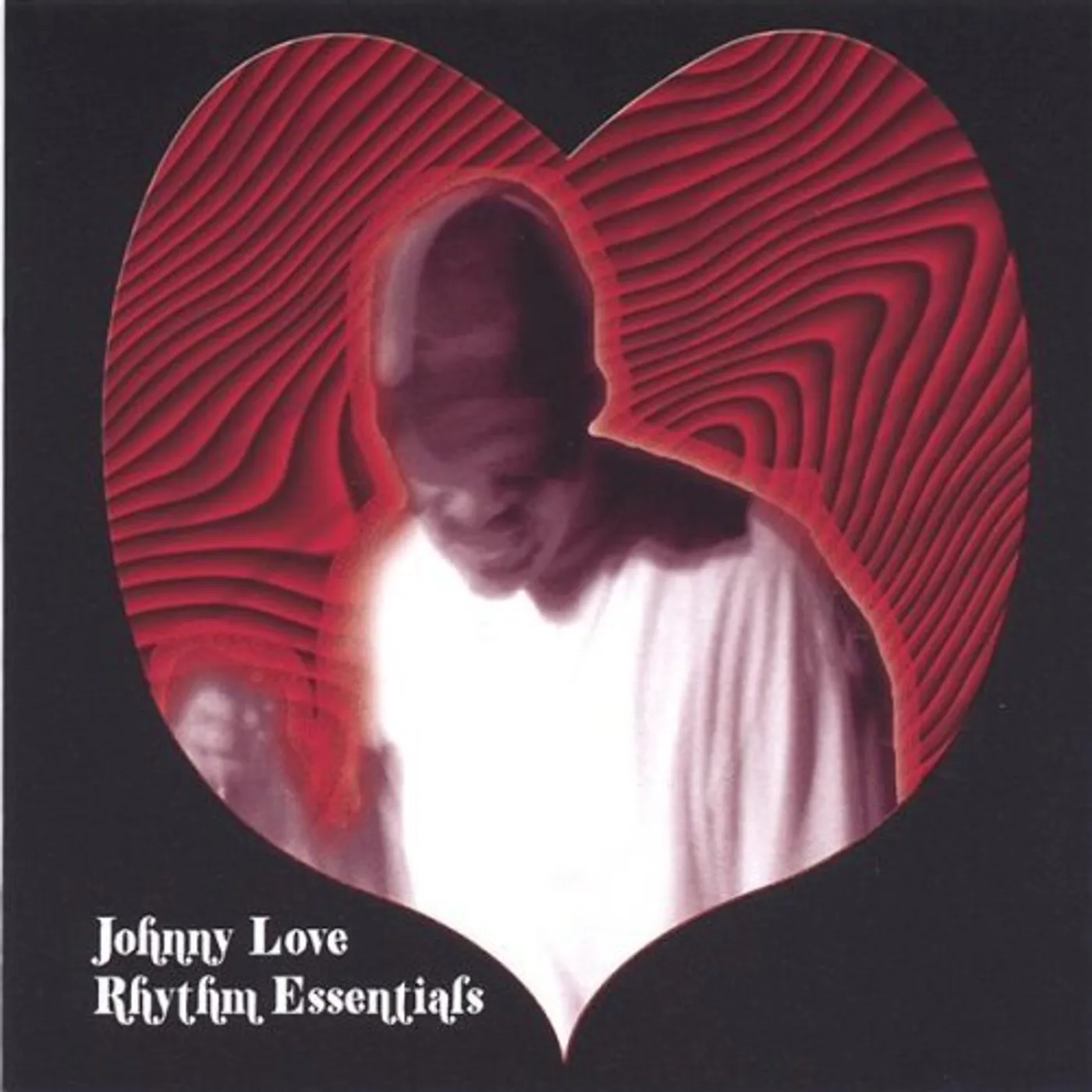 Johnny Love RHYTHM ESSENTIAL CD