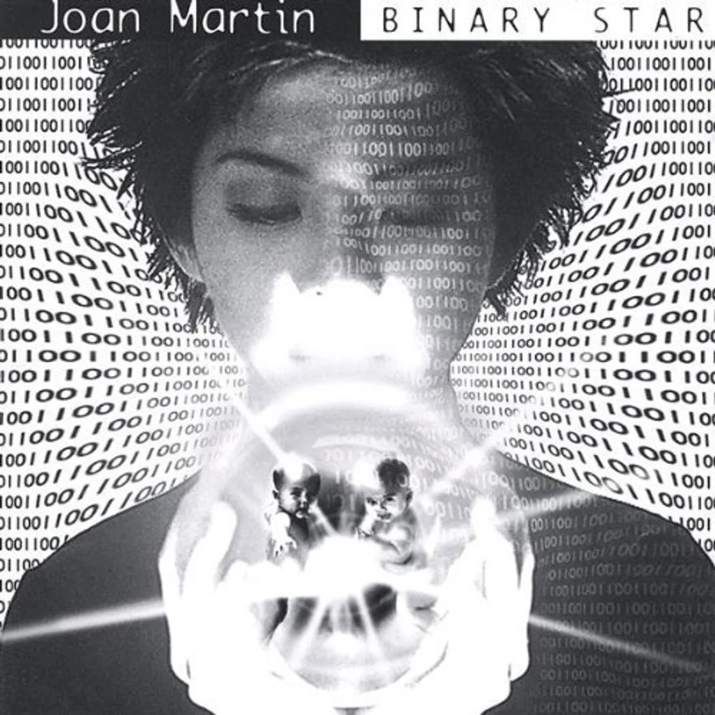 J. Phoenix BINARY STAR CD