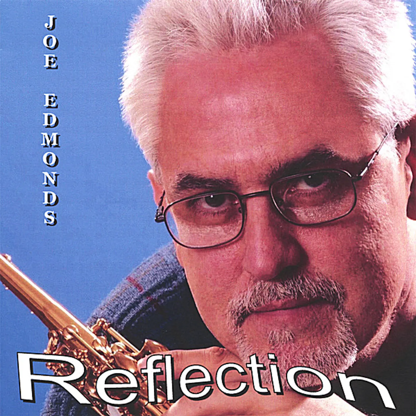 Joe Edmonds REFLECTION CD