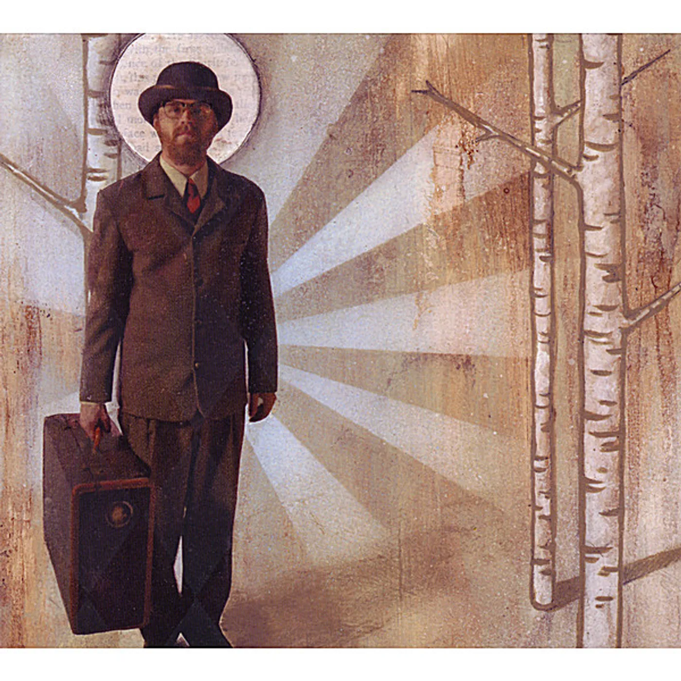 Joel Limpic PILGRIMAGE CD