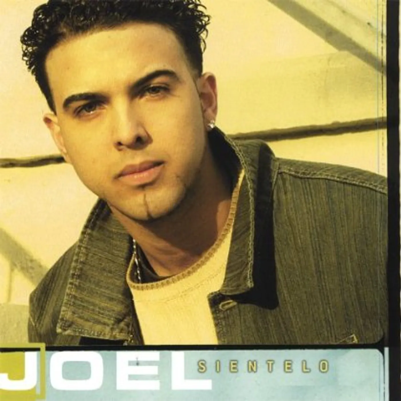 Joel SIENTELO CD