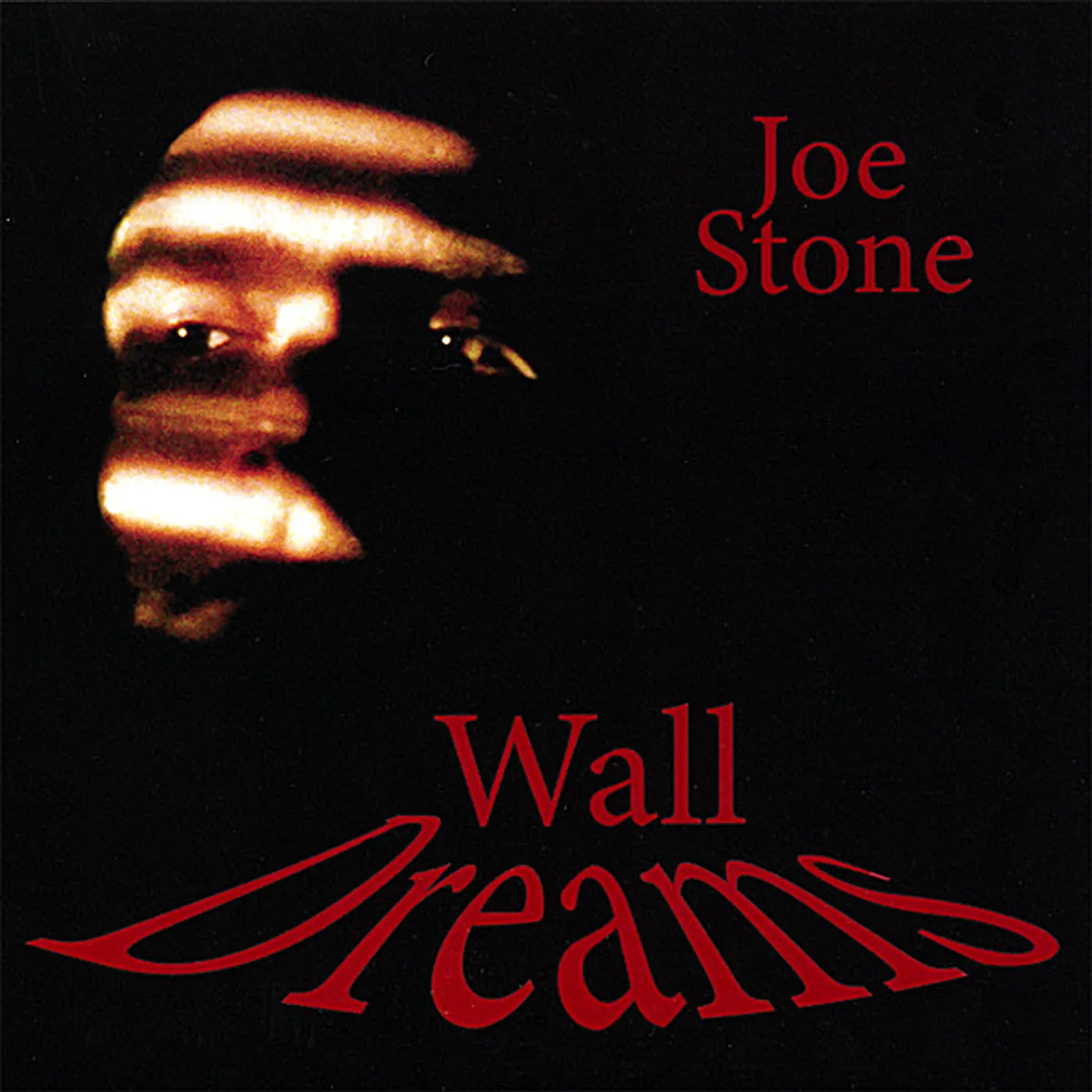 Joe Stone WALL DREAMS CD