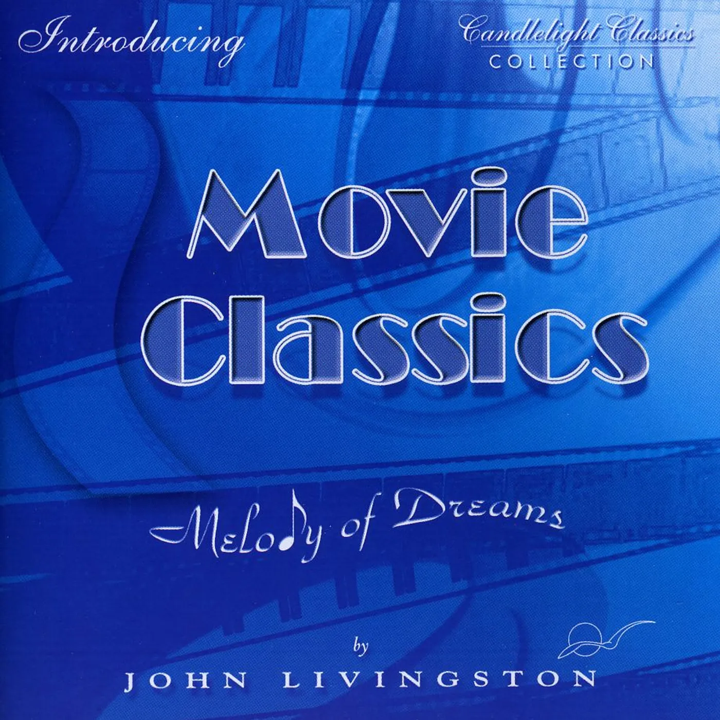 John Livingston MOVIE CLASSICS CD