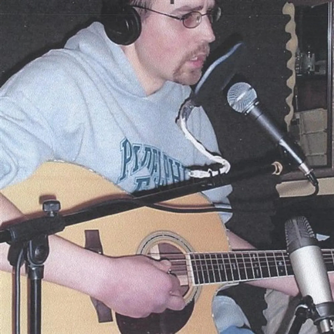 John Matthews JOURNEY TO JOHNS WORLD CD