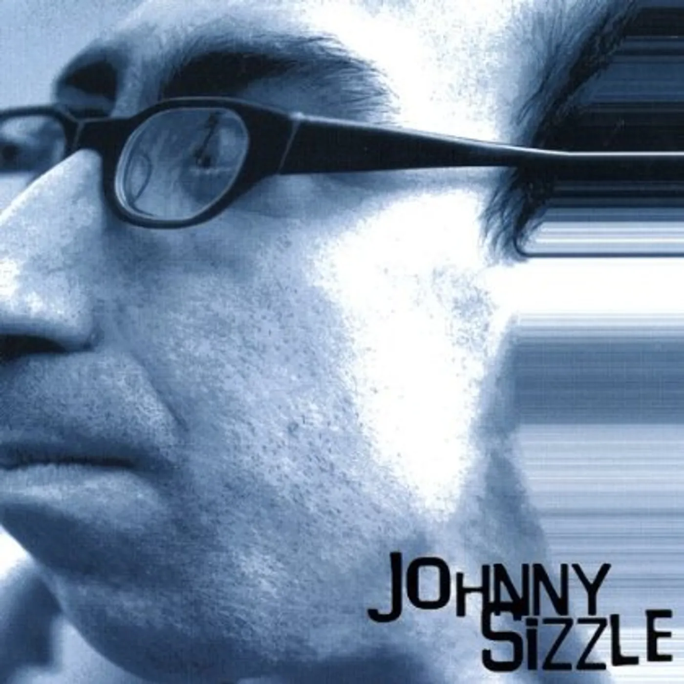 JOHNNY SIZZLE CD