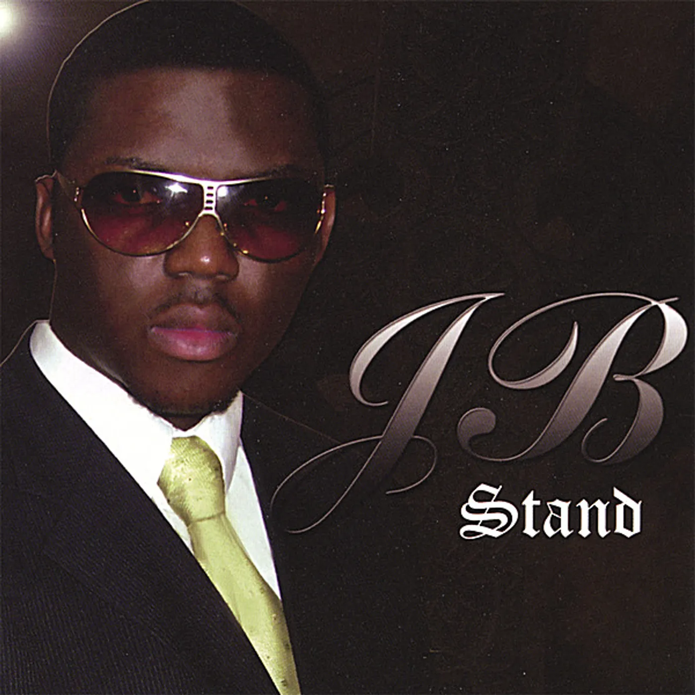 JB STAND CD