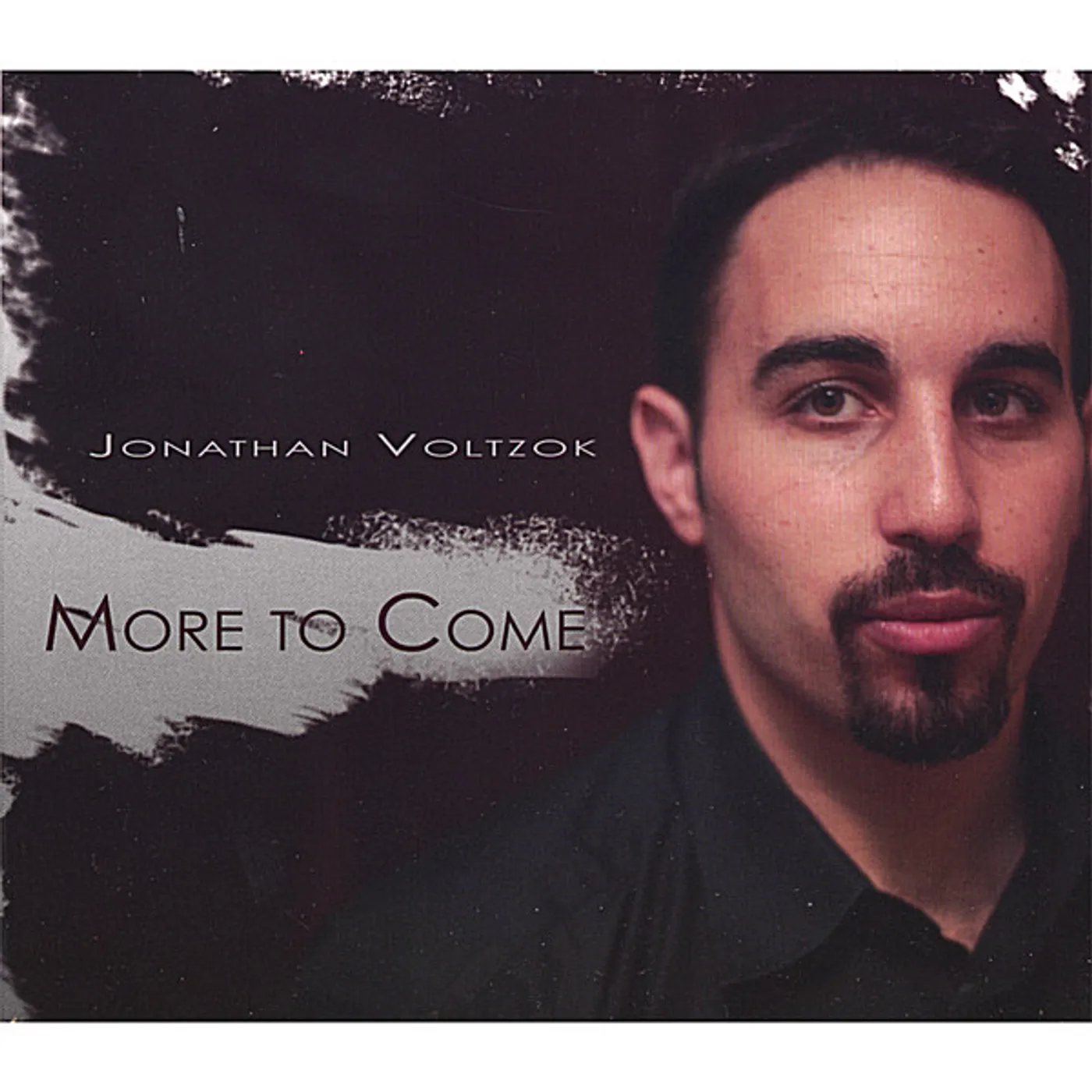 Jonathan Voltzok MORE TO COME CD