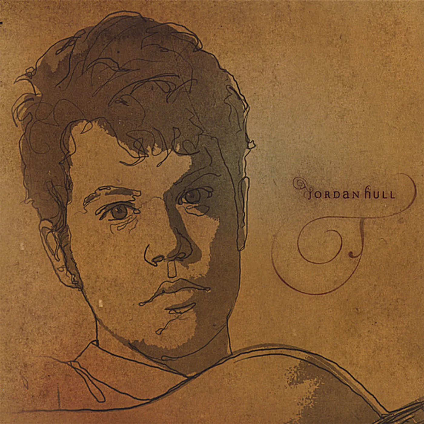 JORDAN HULL CD