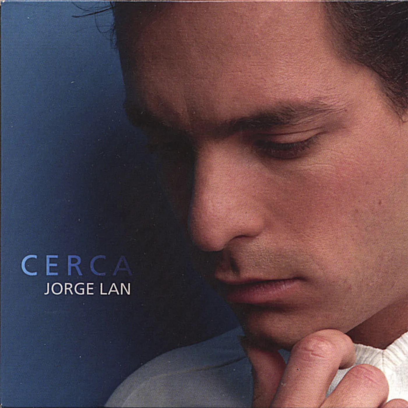 Jorge Lan CERCA CD
