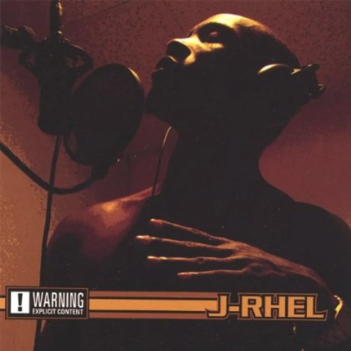 J-Rhel YOU KNOW MY NAME CD