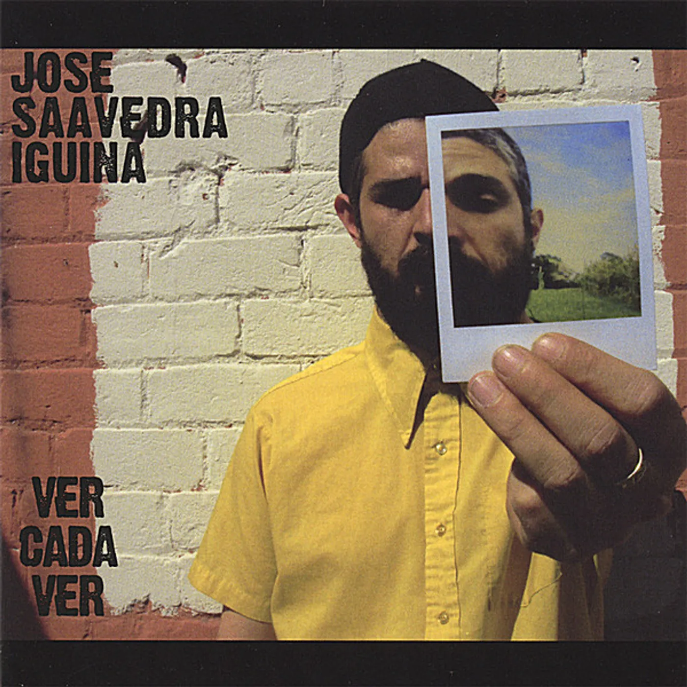 Jose Saavedra Iguina VER CADA VER CD
