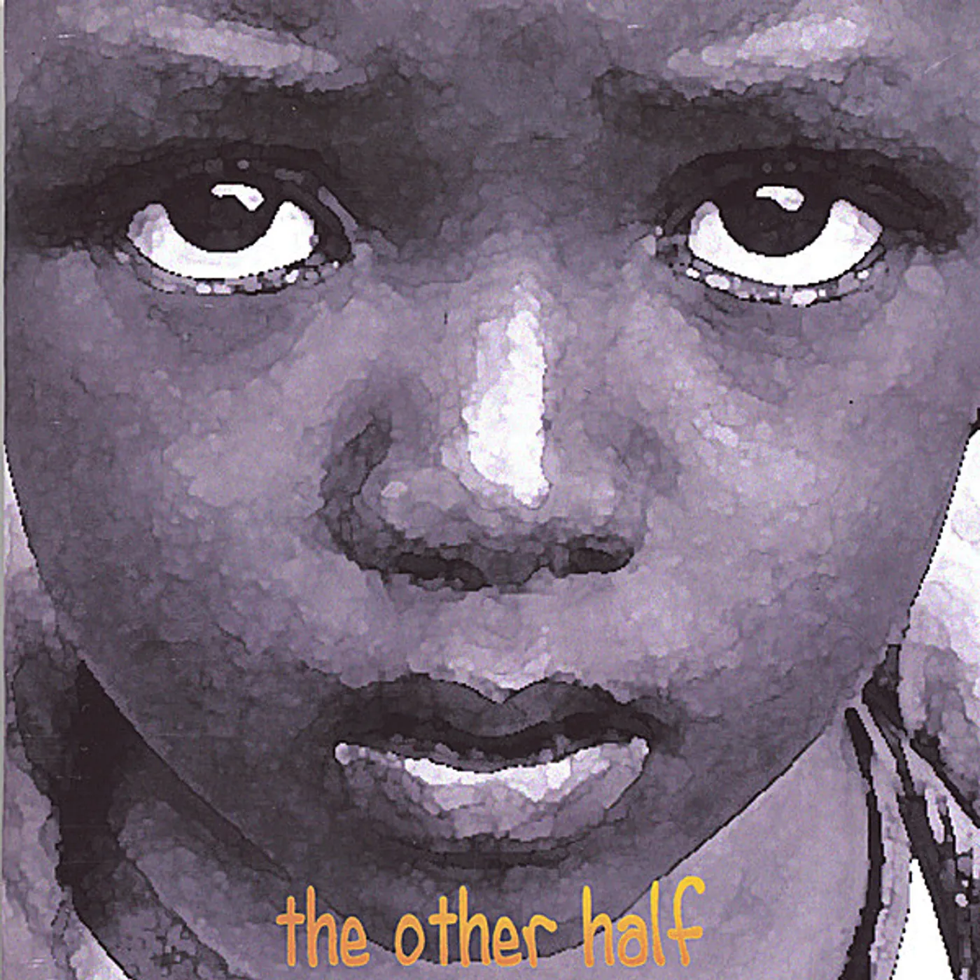 Jaime Troy Nicolaisen OTHER HALF CD